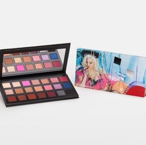 Birthday 2018 Palette